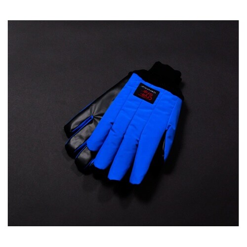 クライオグローブ(R)グリップ完全防水ブ