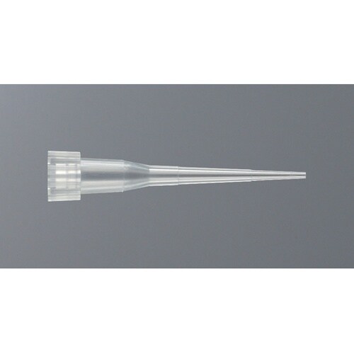 ローバインディングチップ 10μL(バル