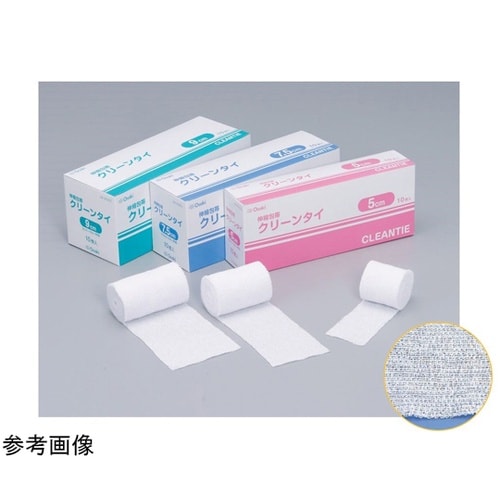 クリーンタイ 7.5cm 10巻入 00