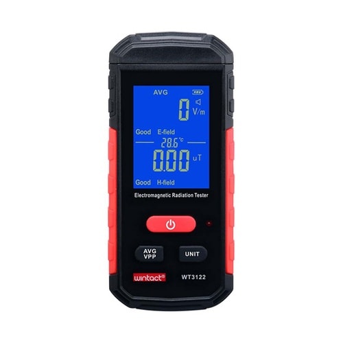 ハンディタイプ 電磁波測定器 BS−WT