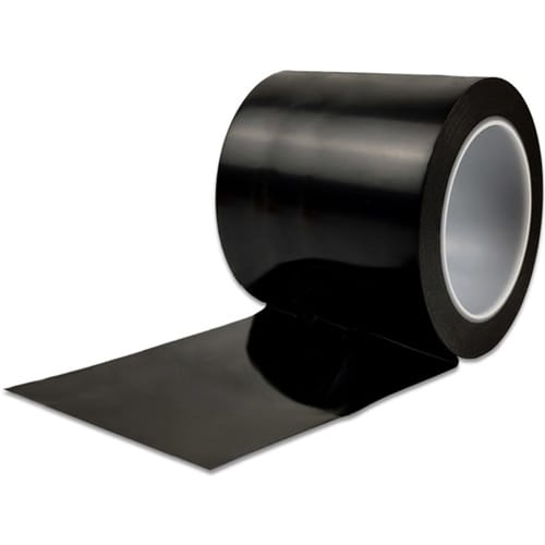 厚手PVCラインテープ PVC 幅100