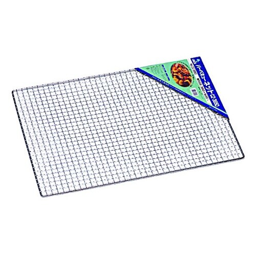 バーベキューネット 380×500mm