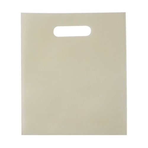 不織布ミニ小判抜きバッグ 200枚入 ア