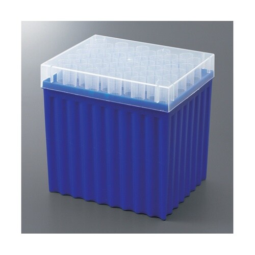 マクロチップ 5mL(ラック入り滅菌済)