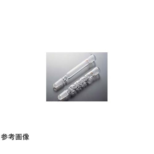 セミ・ミクロ蒸留カラム(ヴィグリュー形)