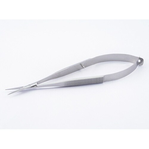 マイクロ剪刀 145mm 直刀 HNY3