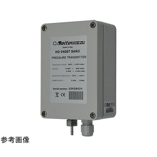 大気圧トランスミッタ 0−5V出力 PB