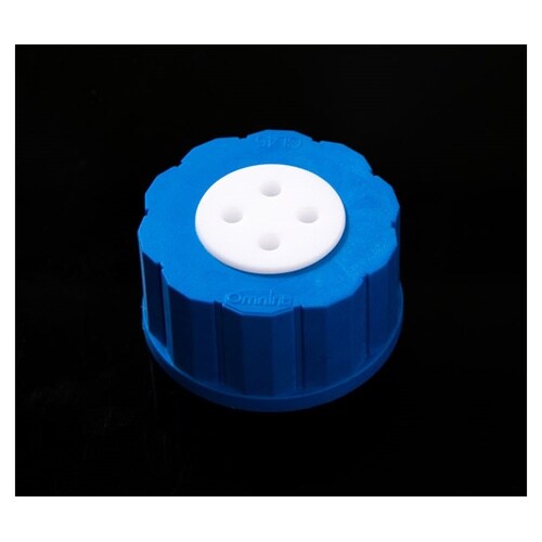 オムニフィット(R)ルアーポート付きGL