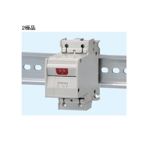 サーキットプロテクタ CP30−BA2P