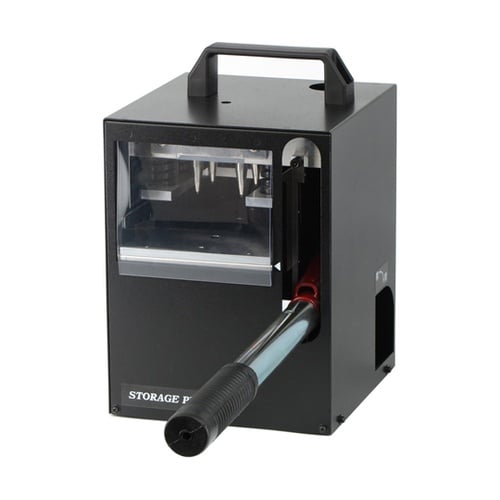 手動ストレージパンチャー(HDD破壊ツー