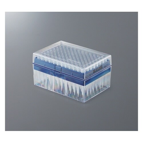 マイクロチップ 200μl 53mm 9