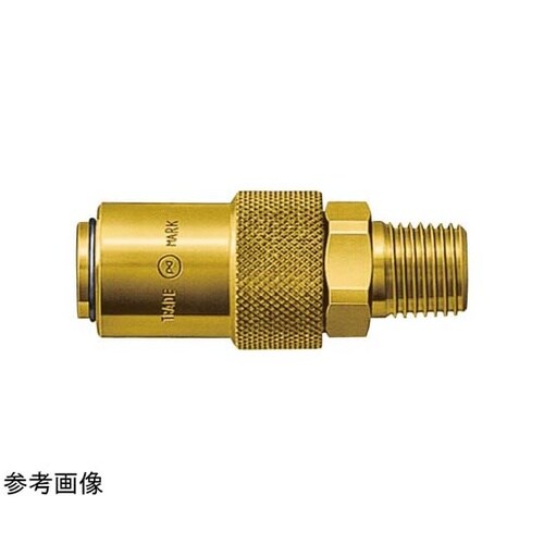 カナガタカプラ ねじサイズRc3/8 8