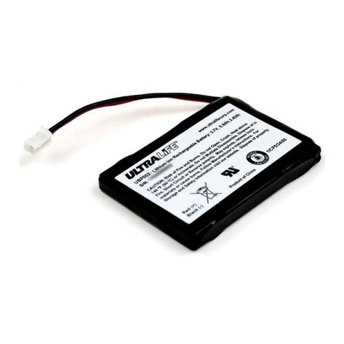 リチウムイオン電池900mAh SSCI