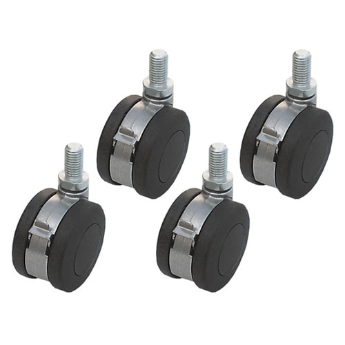 キャスター W44×H92×D60mm