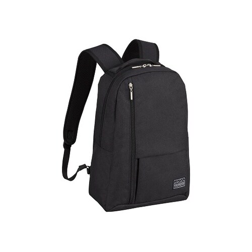 リュック(ブラック)26×37×12cm