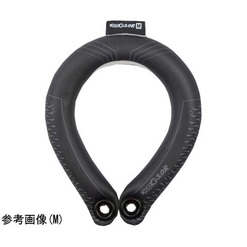 アイスG 3.0R 黒セーフティコード付