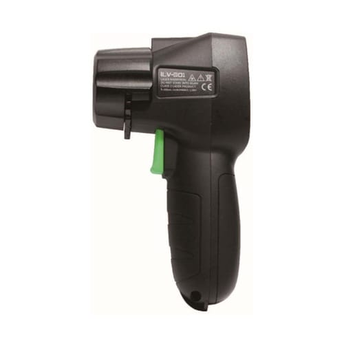 サーモカメラ TG−301