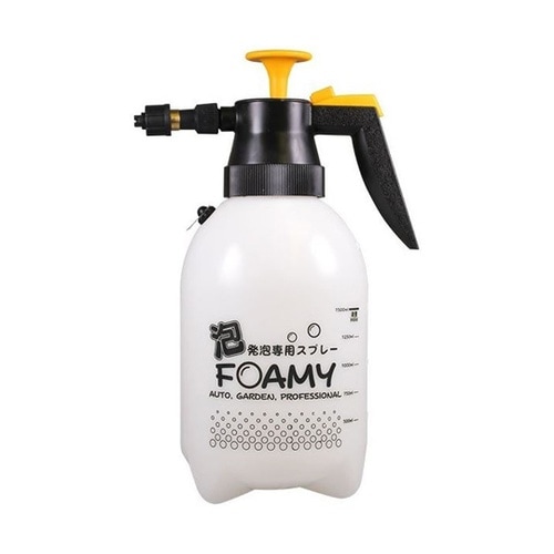 オートフォーミー 洗車用 1.5L AF