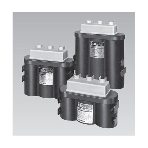 コンデンサ BY201401AC1