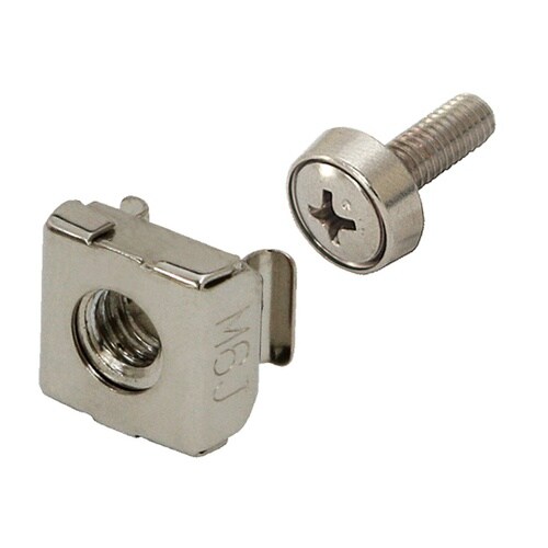 ビス・ケージナットセット PBOS−6F