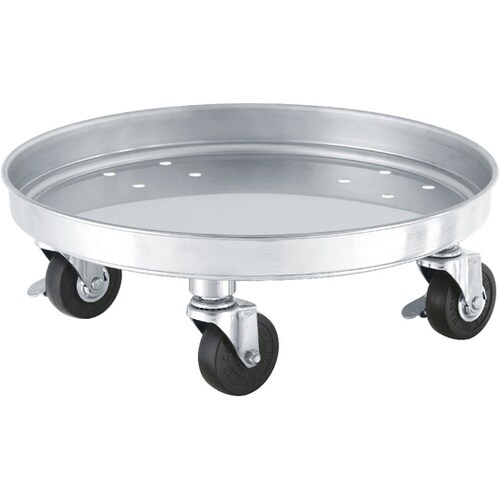 STA容器用台車(SSゴム車) 47用