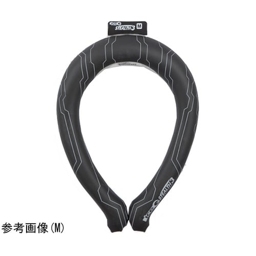 アイスG ステルス3 ブラック M IC