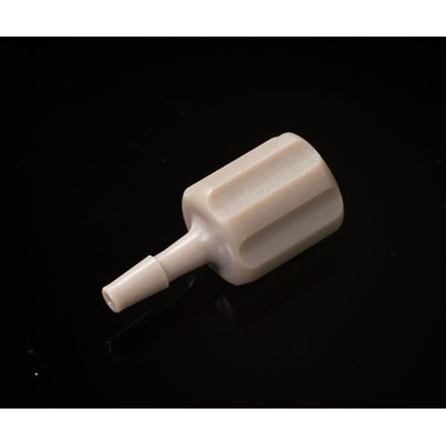 PEEK 1/4−28UNFメスネジ付き