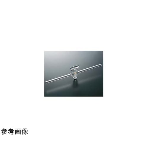 二方コック φ6 12/30 2000−