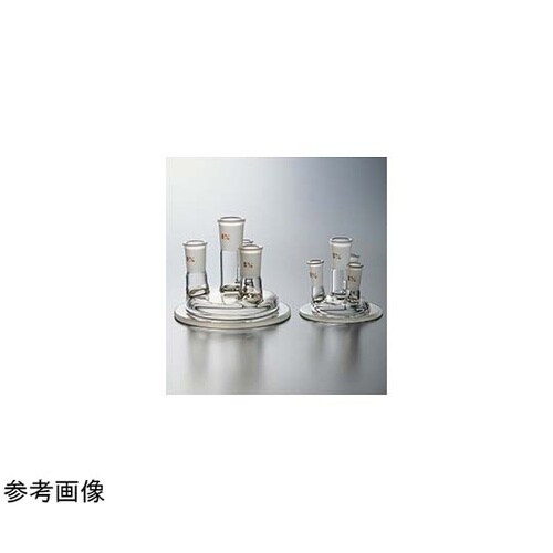 セパラブルカバー 四ツ口 ID130mm