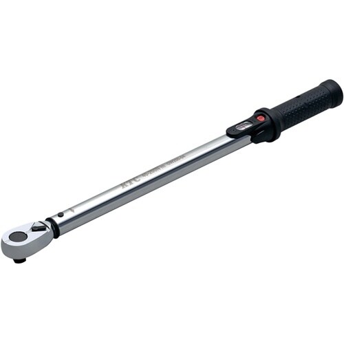 12.7SQプレセットトルクレンチ 40