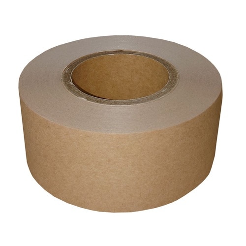 ウォーターテープ(水テープ、ガムテープ)