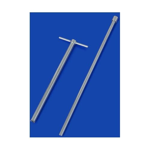 ステンアイスボーラーサンプラー 外筒50