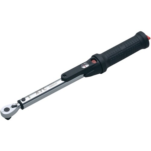 9.5SQプレセットトルクレンチ 5−2