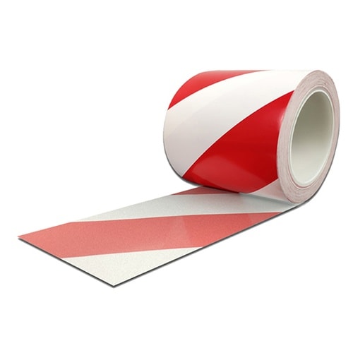 厚手PVCラインテープ PVC 幅100