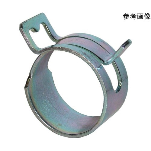 クレセントクリップバンド 100個入 C