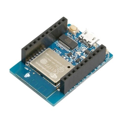 ESPrR Developer(ピンソケ