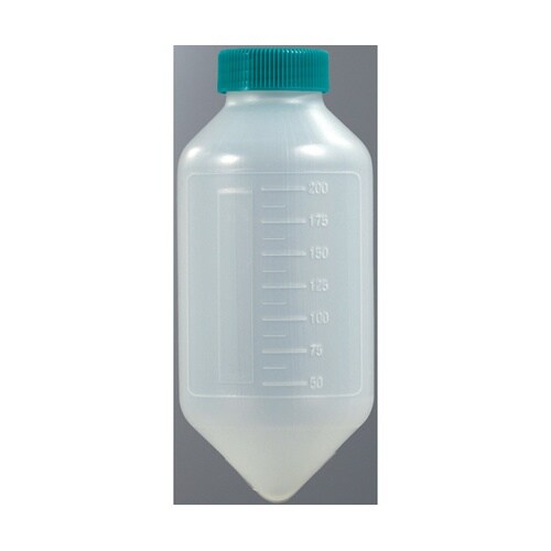 大容量遠沈管 スーパーシールキャップ 2