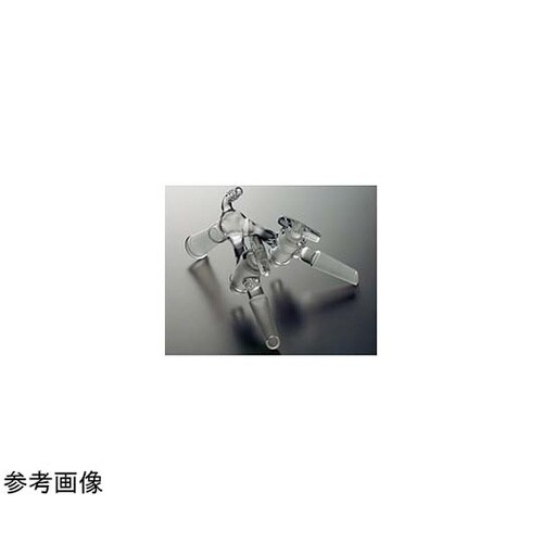 アダプター(GC・二又・減圧用)19/3