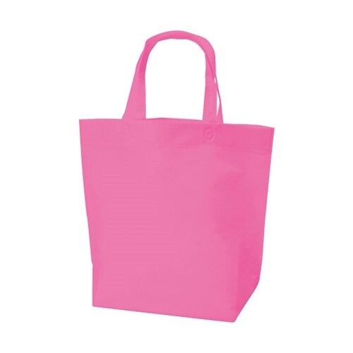 不織布底マチ付バッグ(船底) 50枚入