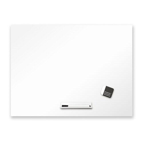 抗菌ホワイトマグネットシート L AWM