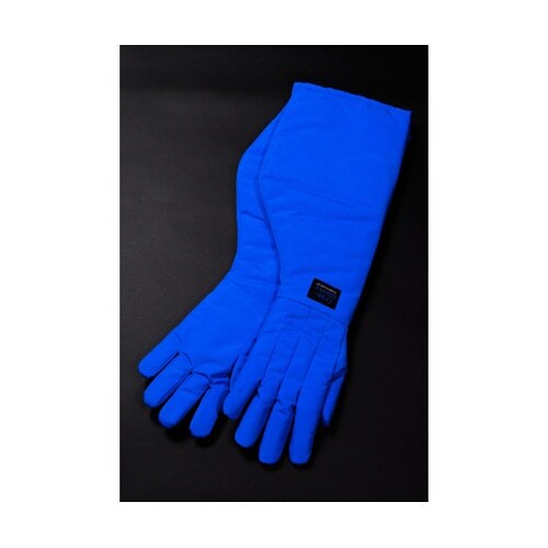 クライオグローブ(R)生活防水ブルーショ