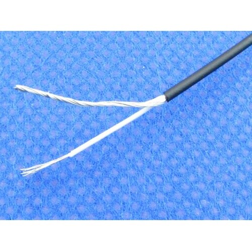 細径シールドケーブル 1芯 0.07SQ