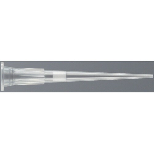 フィルターチップ 10μL(バルク) 1