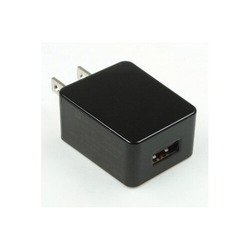 USB ACアダプター 5V 2.0A