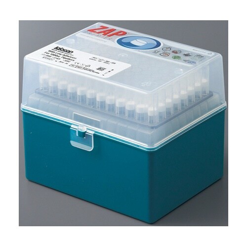 ローバインディングフィルターチップ 10