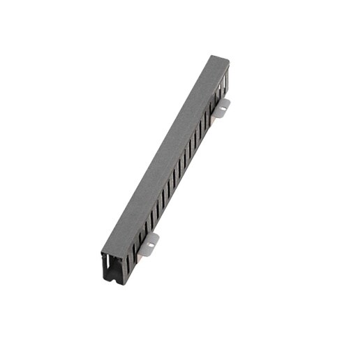 縦型ケーブルダクト W52.8×H396