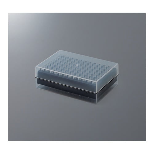 マイクロチップ 10μl 31mm 96