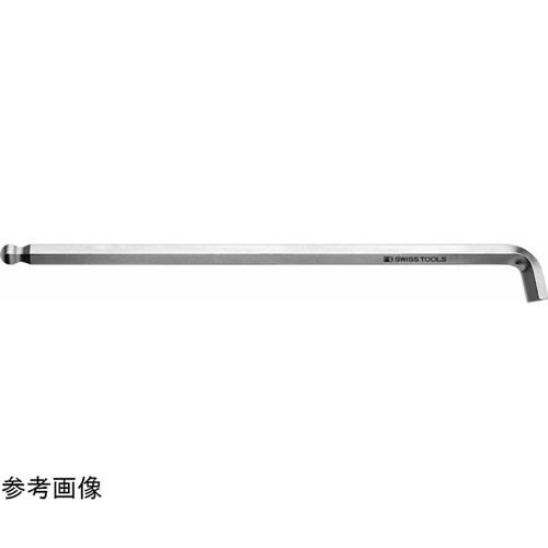 ショートヘッド ロングボール六角レンチ