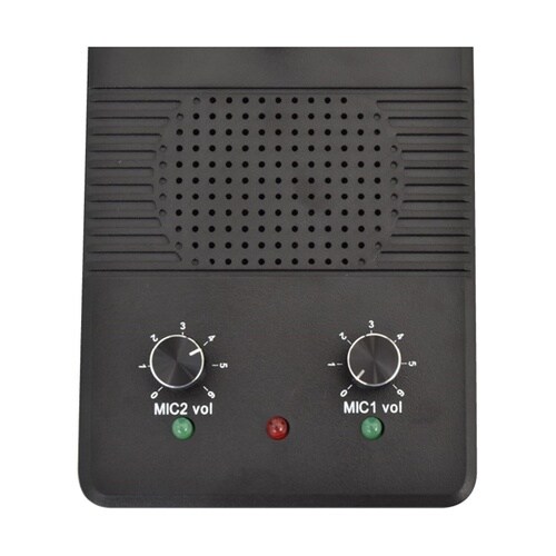 簡単設置!仕切り・マスク越しでもスムーズ