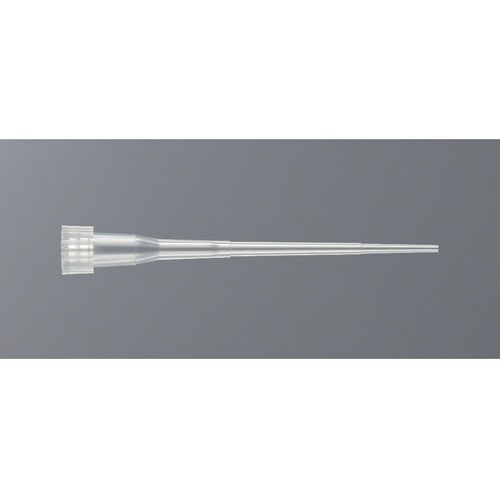 ローバインディングチップ 10μL(バル